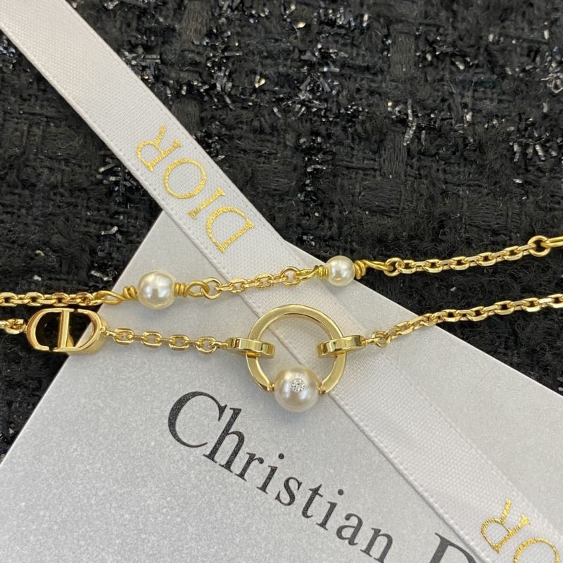 Christian Dior Bracelets